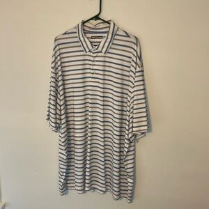 3XLT Roundtree & Yorke Golf Polo